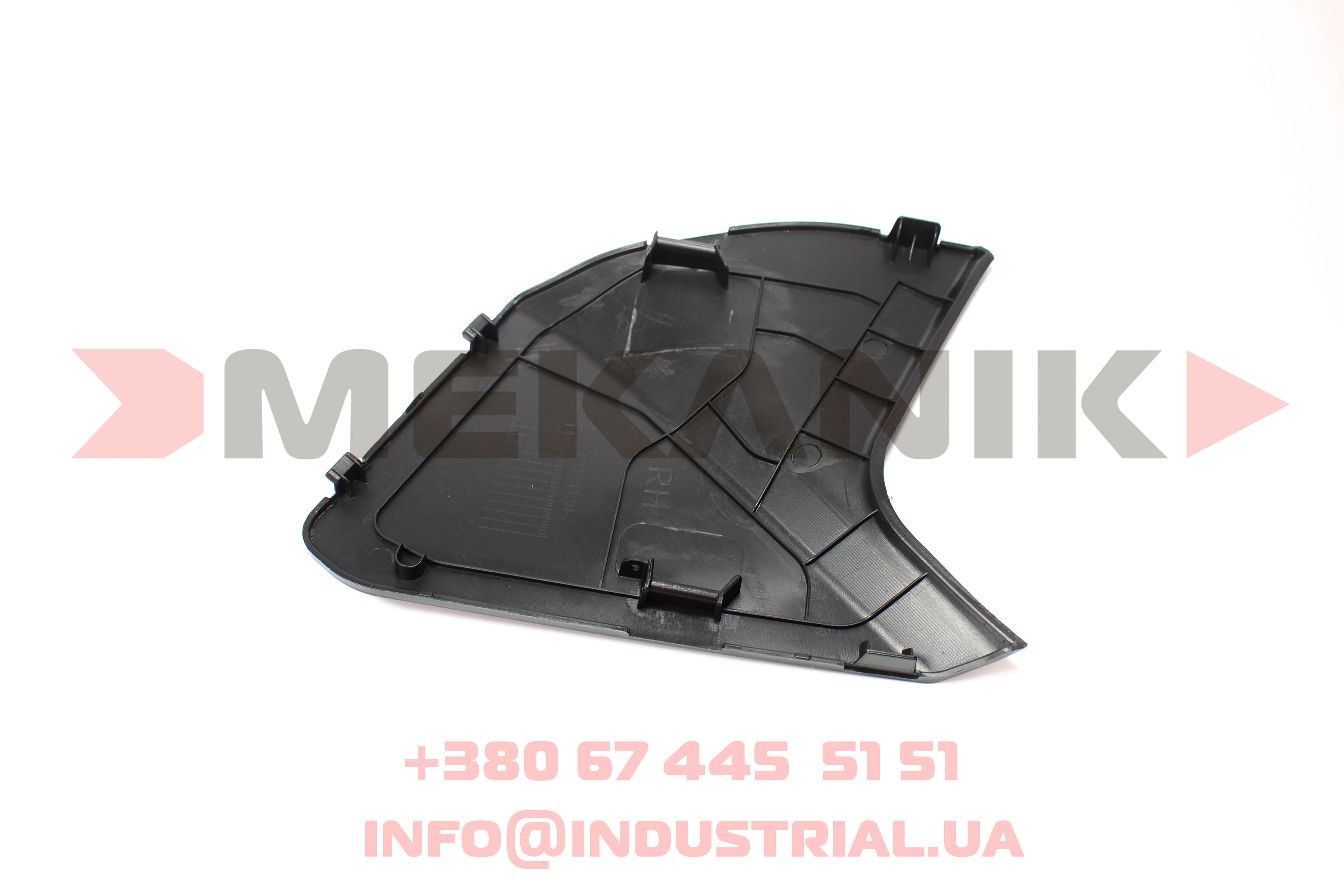 MKA 7218343 MEKANIK